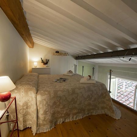 Proconsolo Apartment Флоренция Экстерьер фото