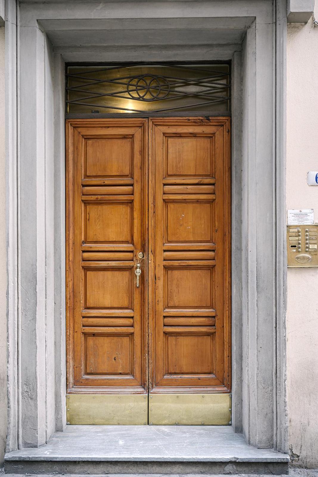 Proconsolo Apartment Флоренция Экстерьер фото