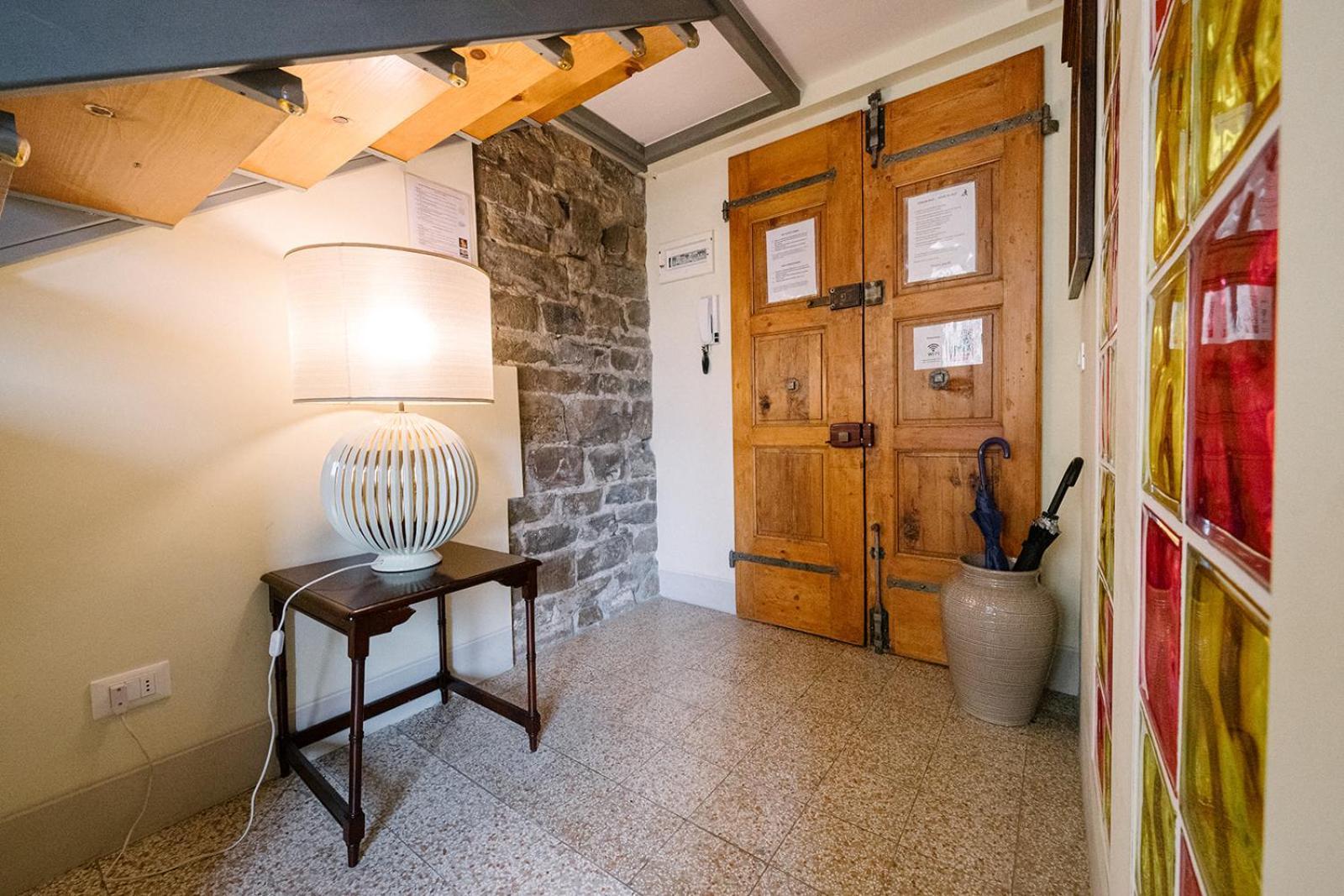 Proconsolo Apartment Флоренция Экстерьер фото