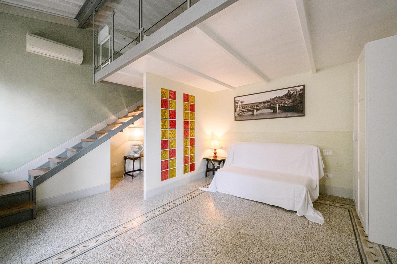 Proconsolo Apartment Флоренция Экстерьер фото