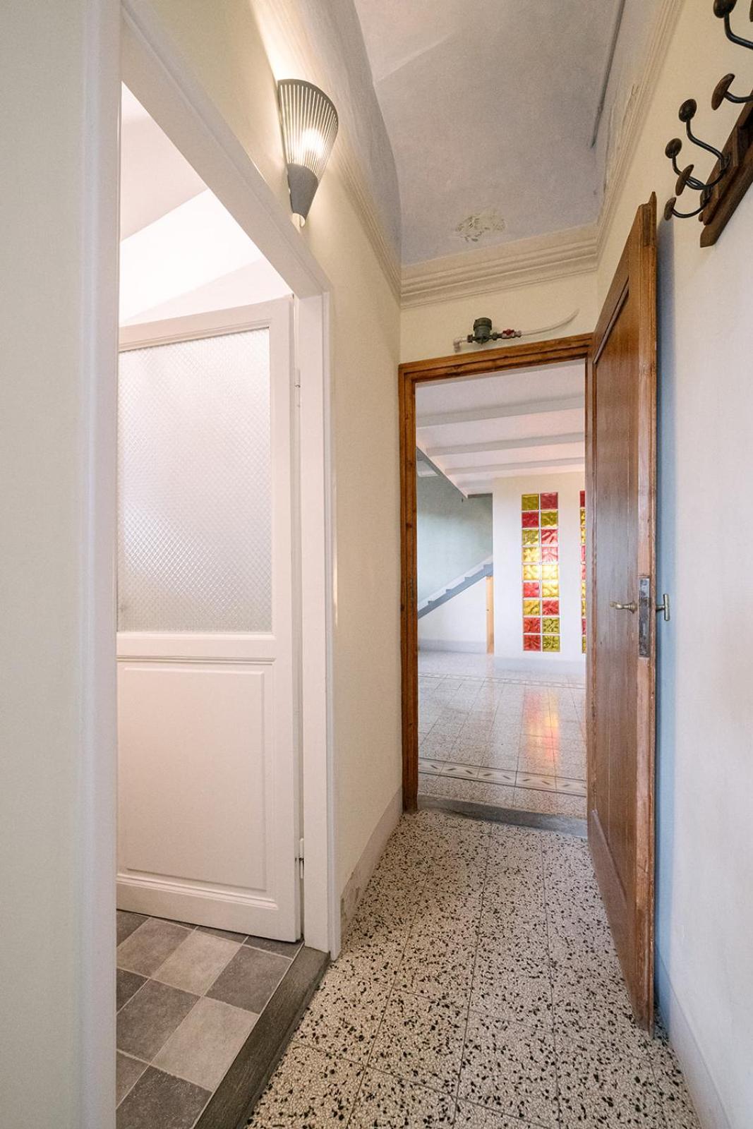 Proconsolo Apartment Флоренция Экстерьер фото