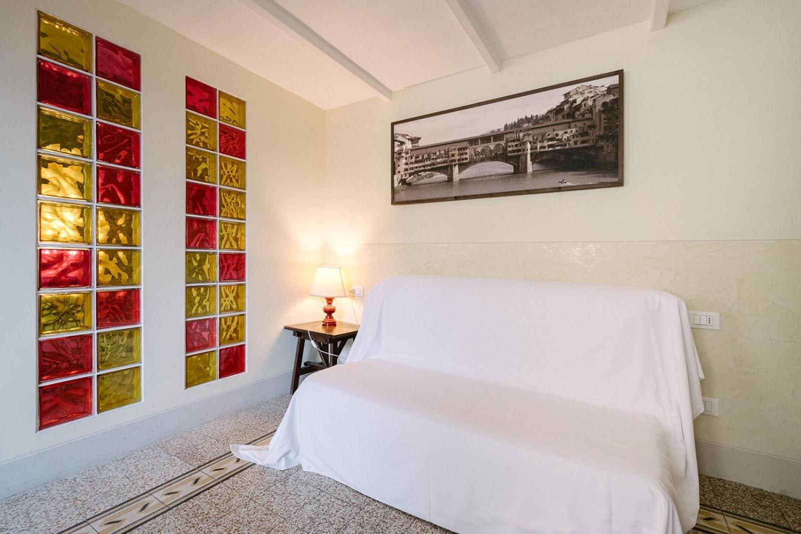 Proconsolo Apartment Флоренция Экстерьер фото