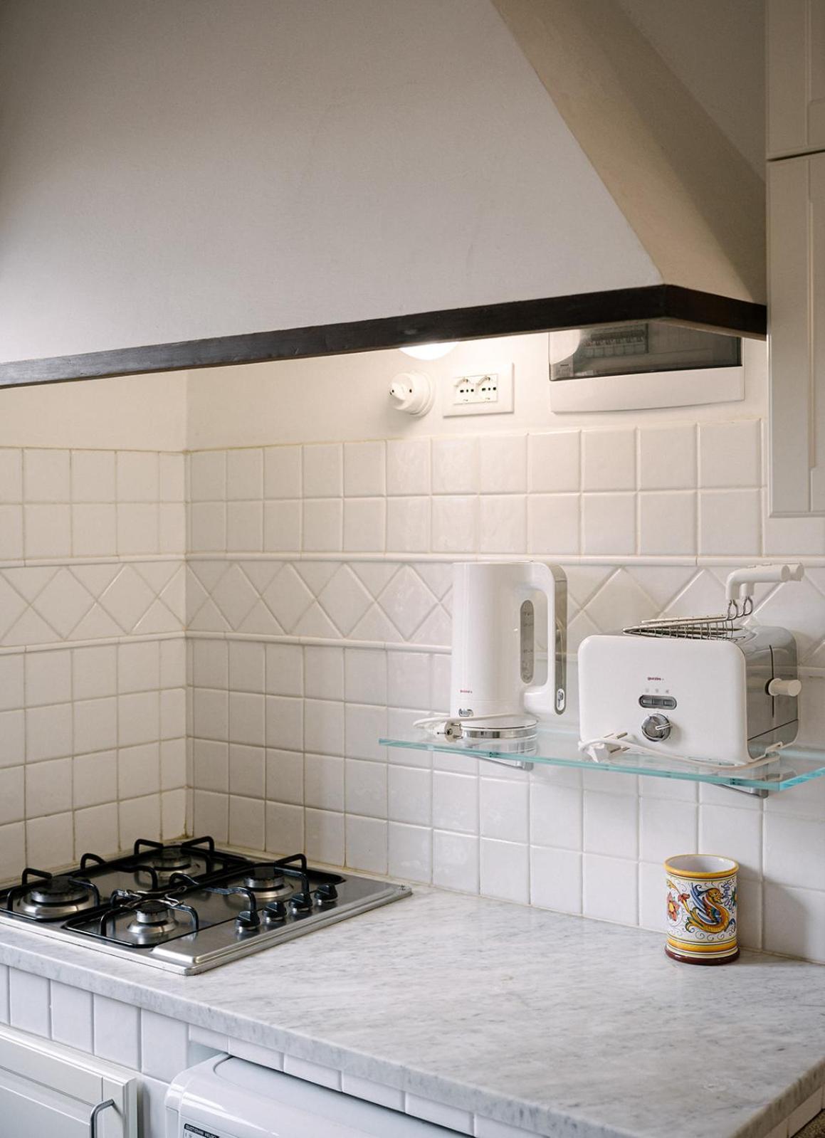 Proconsolo Apartment Флоренция Экстерьер фото